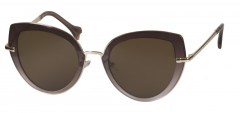 SS 1510 GLD BRN